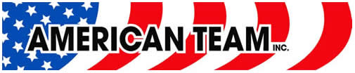 Logo American Team, Inc HVAC & Electrical Contractor Bucks County